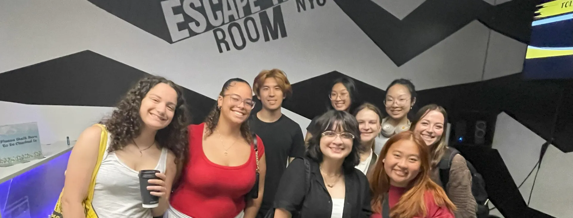 Escape the Room