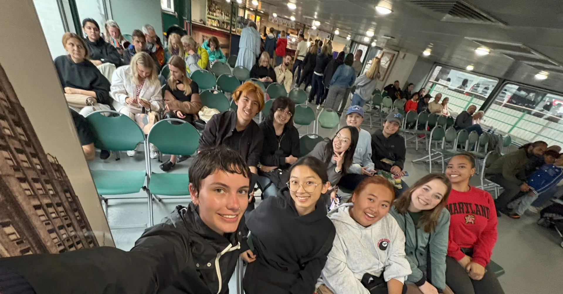 Circle Line