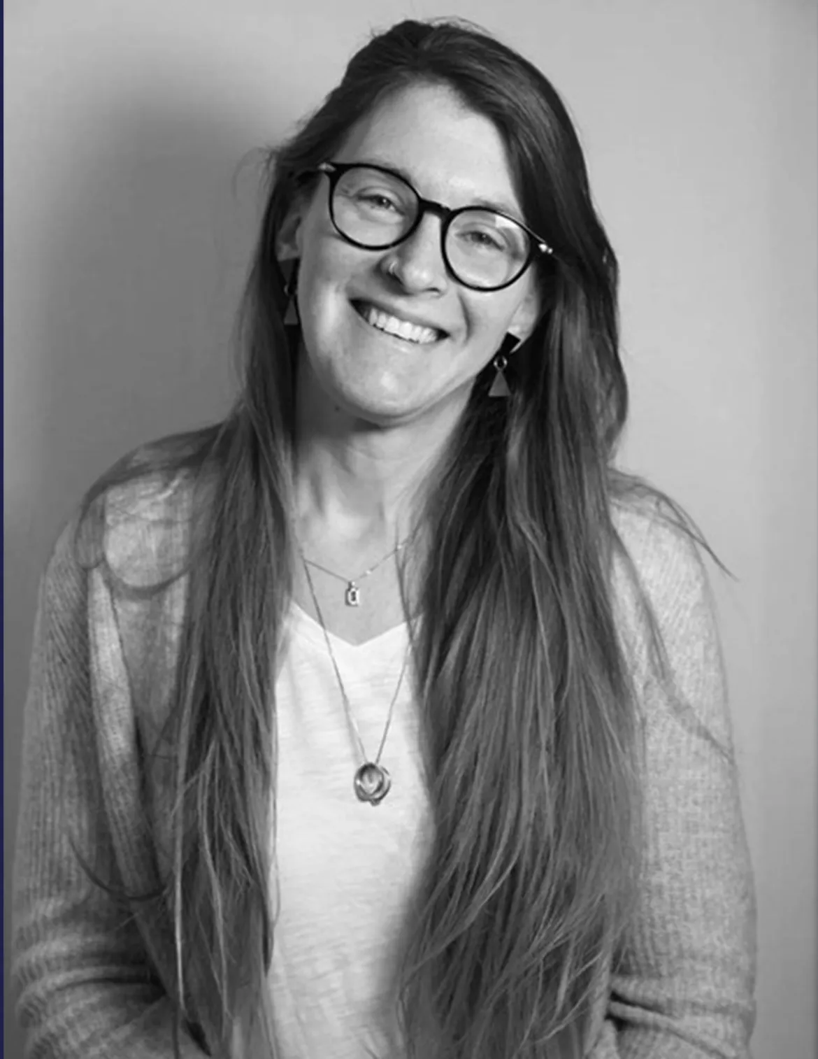 Dr. Ella Doron-Mandel is pictured. 