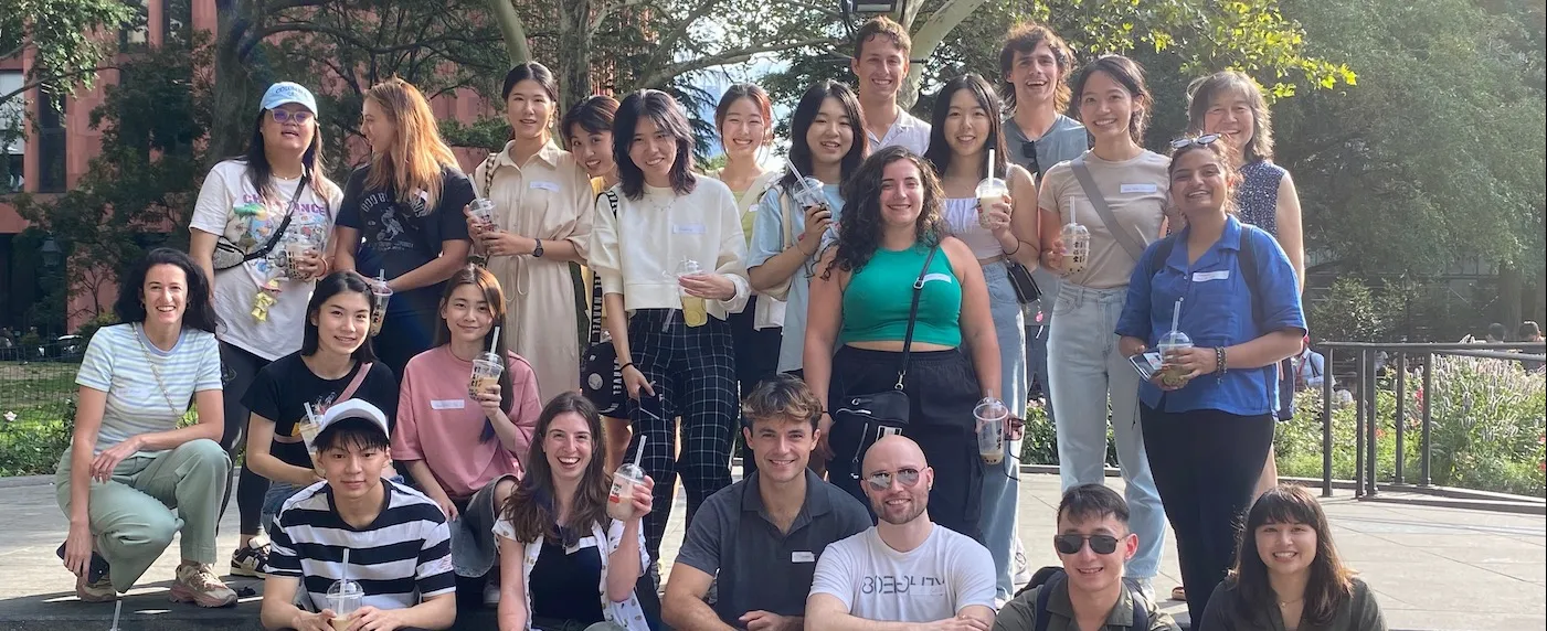 Boba Outing 2023