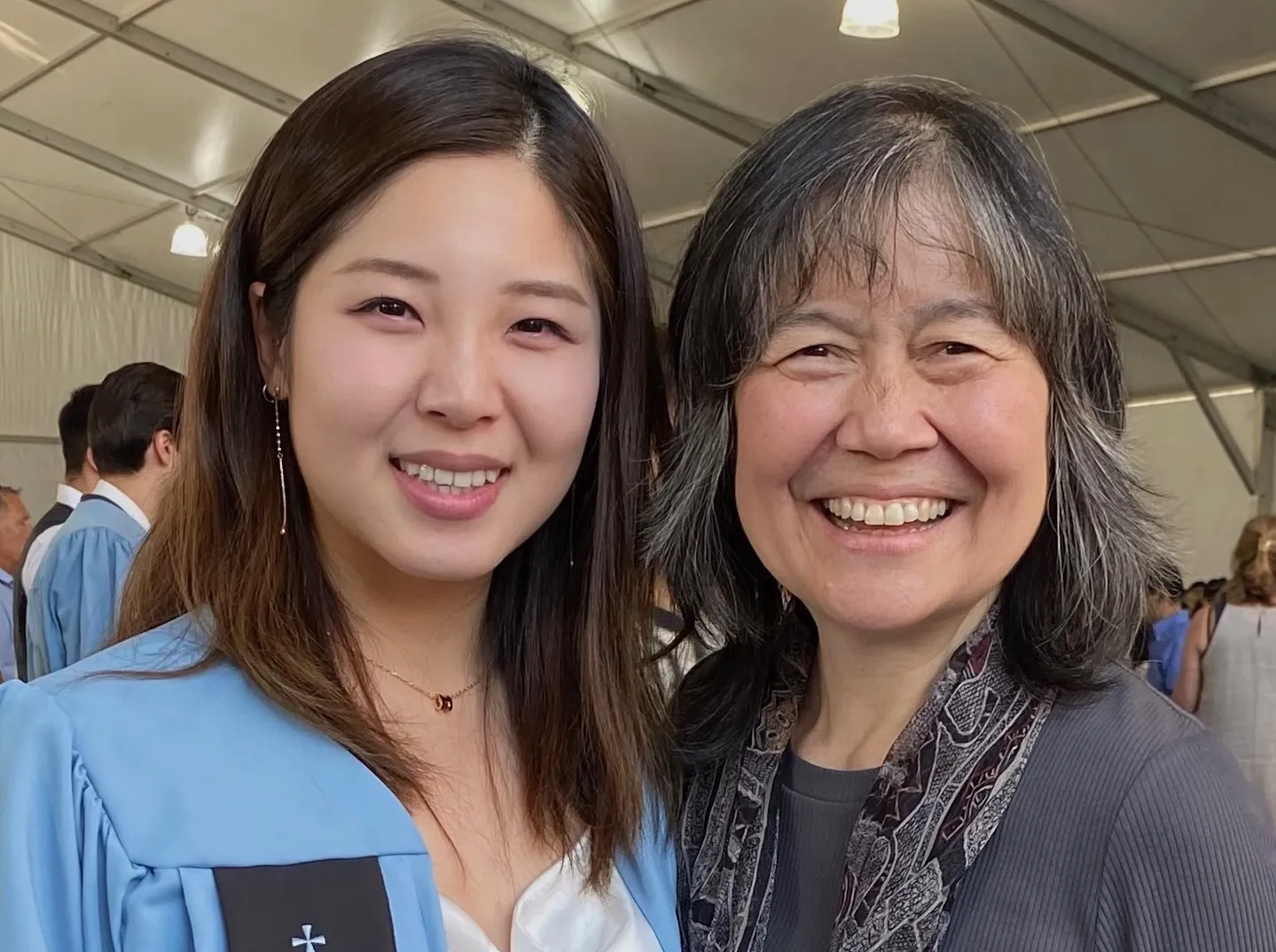 Silva Choi & LY 2023