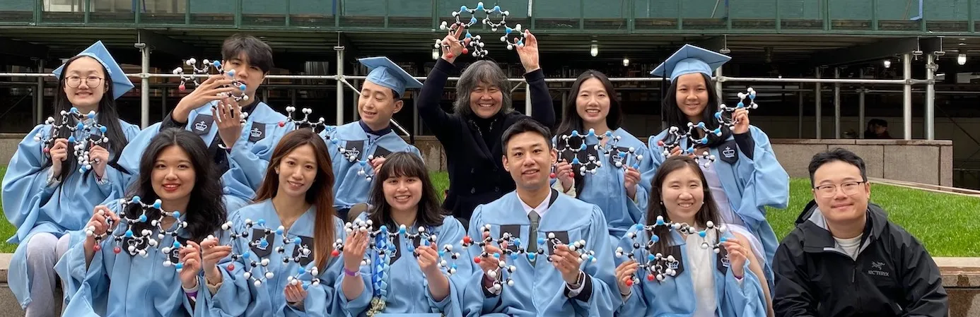 MA Convocation 2024