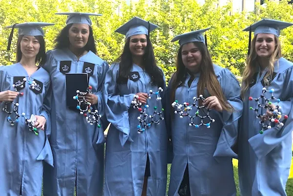 Shufang Li, Ritu Sarkar, Rachel Cogny, Gizem Efe, Elisa Areci 2019