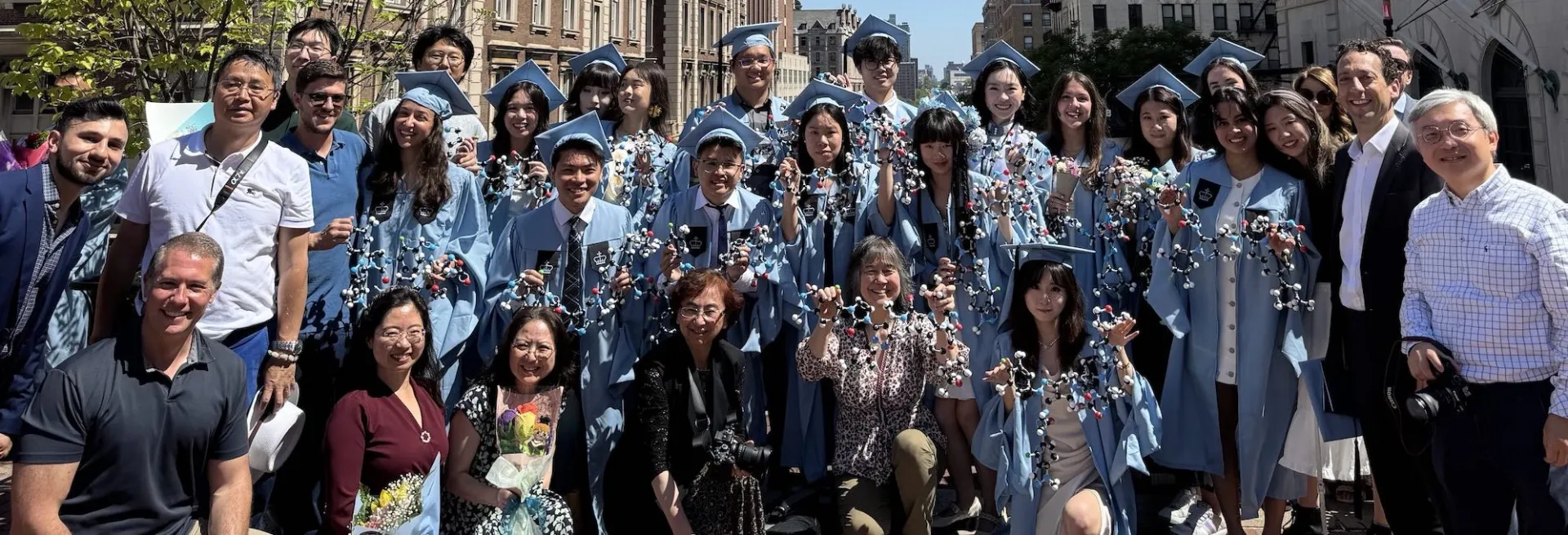 MA Convocation May 2026