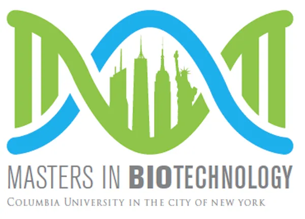 Masters in Biotechnology Logo