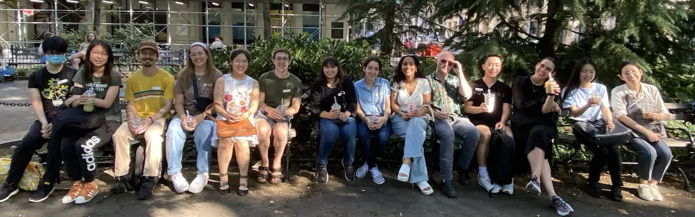 Boba Outing 2022