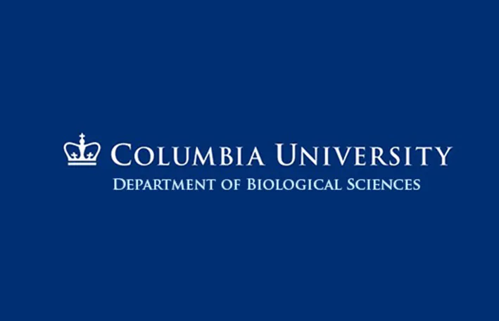 Department of Biological Sciences logo