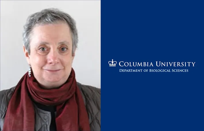 Dr. Iva Greenwald is pictured. 