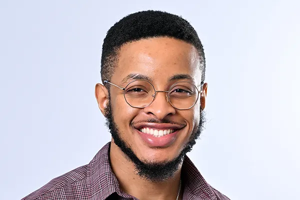 Aniekan Umoren is pictured. 