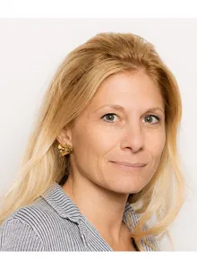 Dr. Molly Przeworski is pictured