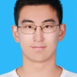 photo of Shaoxun Liu