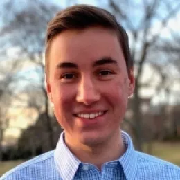 photo of Matt Johnson