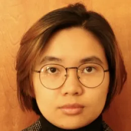photo of Allen Dinh