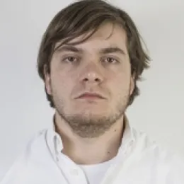 photo of Gianluca Bernardo Merello