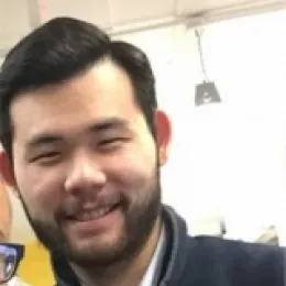 photo of Jee Hun Kim