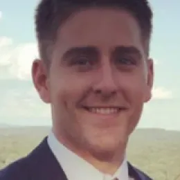 photo of Michael Kimble