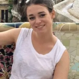 photo of Natalie Gillian McArthur