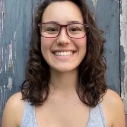 photo of Melissa Anne Proven