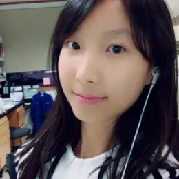 photo of Qianyun Zhang
