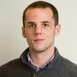 photo of Aaron Weston Limoges