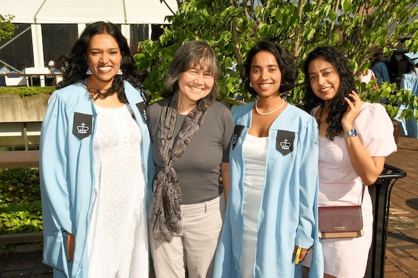 Graduates 2023 RR, PG, TV 2023