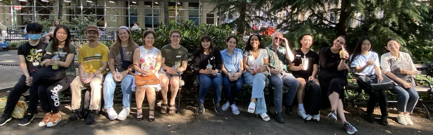 Boba Outing 2022 - Current & New Students