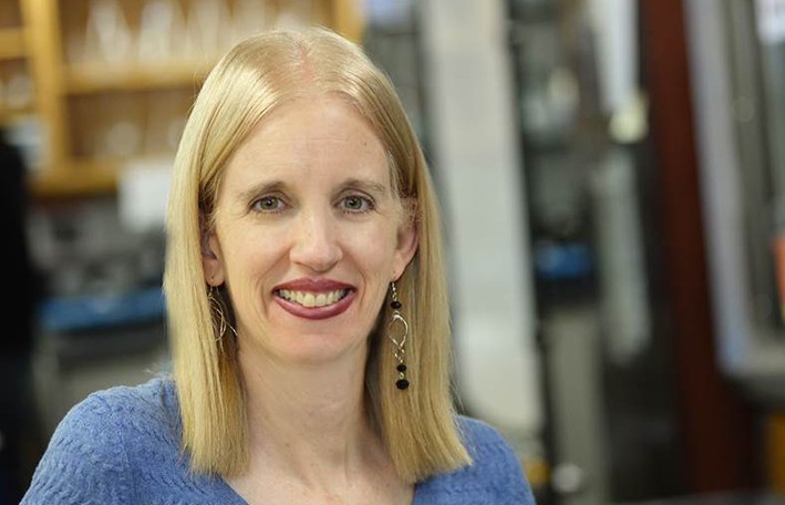 Dr. Alice Heicklen is pictured. 
