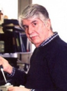 photo of Alexander A. Tzagoloff