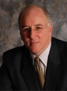 photo of Alan Morrison