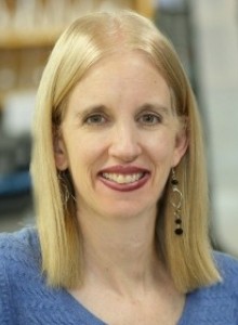 photo of Alice Heicklen