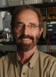 photo of Lawrence Allen Chasin