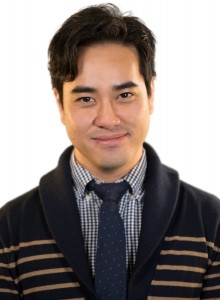 photo of Nam Ho