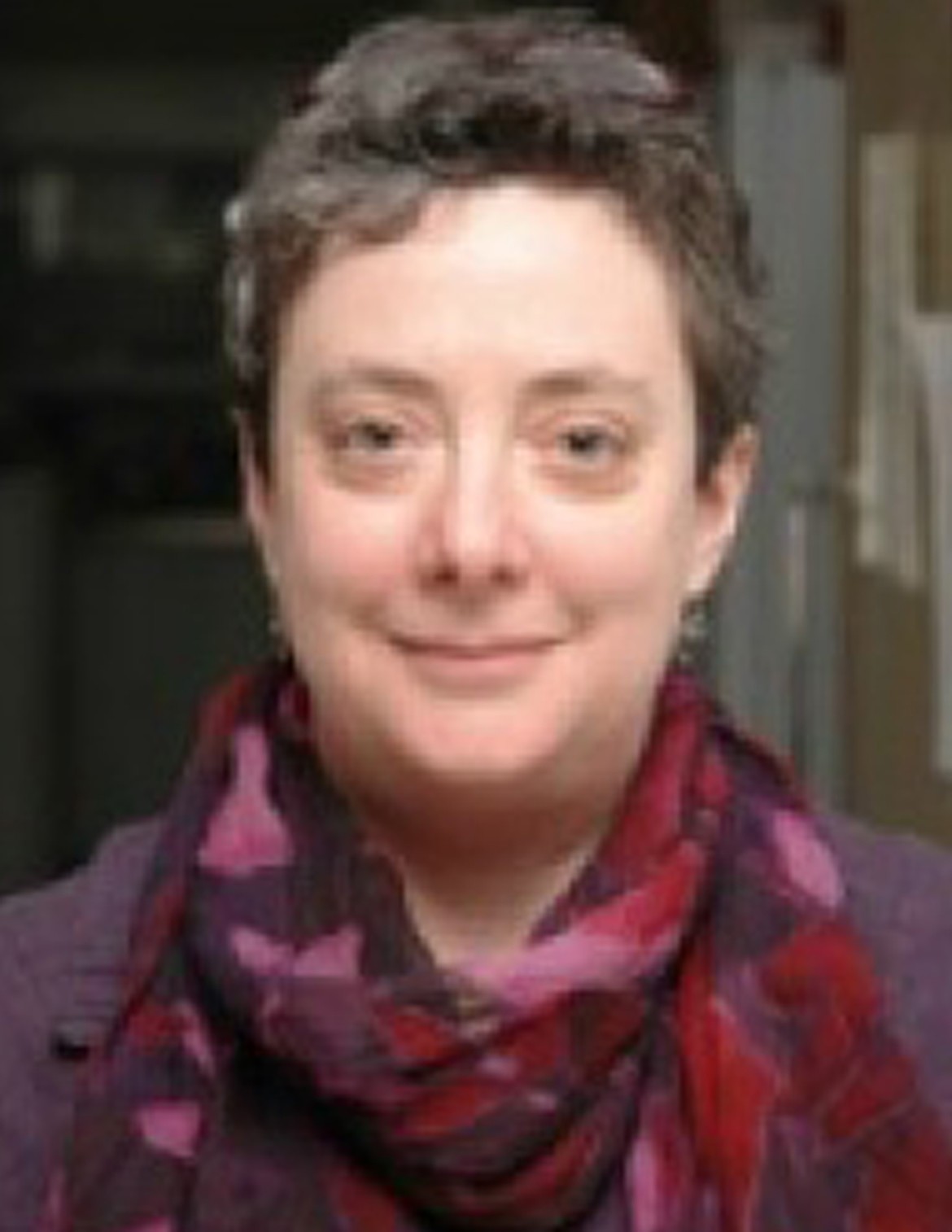 photo of Iva Greenwald