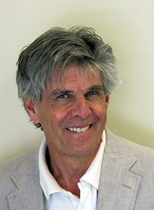 photo of Donald Kirsch