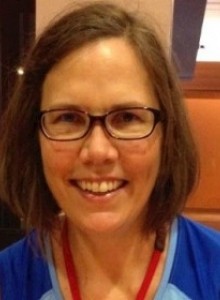 photo of Mary Ann Price