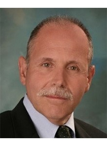 photo of Ronald Guido