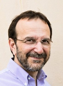 photo of Vincent Racaniello