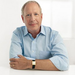 Photo of David Sable
