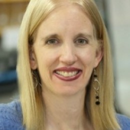 photo of Alice Heicklen