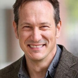 Photo of Peter Andolfatto