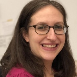 photo of Michelle Attner