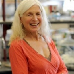 photo of Jeannette Chloe Bulinski