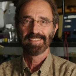 photo of Lawrence Allen Chasin