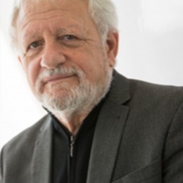 Photo of Stuart Firestein