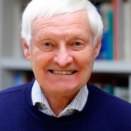 Photo of Joachim Frank