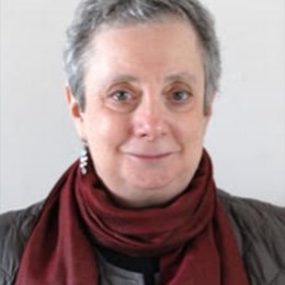 Photo of Iva Greenwald