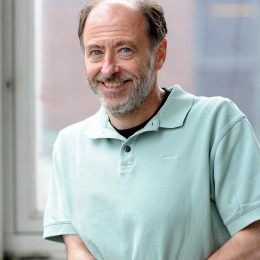 Photo of John Hunt