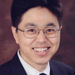 Photo of Songtao Jia