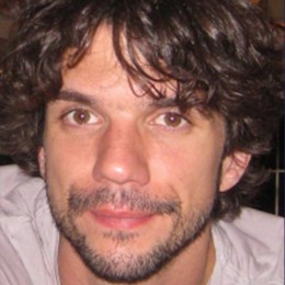Photo of Marko Jovanovic