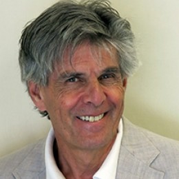 photo of Donald Kirsch